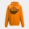 College hoodie Thumbnail