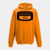College hoodie Thumbnail