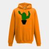 College hoodie Thumbnail