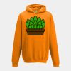 College hoodie Thumbnail