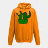 College hoodie Thumbnail