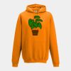 College hoodie Thumbnail