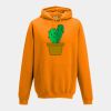 College hoodie Thumbnail