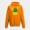 College hoodie Thumbnail