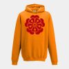 College hoodie Thumbnail