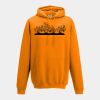 College hoodie Thumbnail