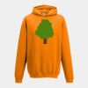 College hoodie Thumbnail