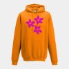College hoodie Thumbnail