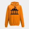 College hoodie Thumbnail
