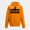 College hoodie Thumbnail