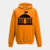 College hoodie Thumbnail