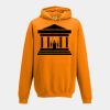 College hoodie Thumbnail