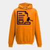 College hoodie Thumbnail
