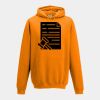College hoodie Thumbnail