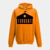 College hoodie Thumbnail