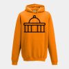 College hoodie Thumbnail