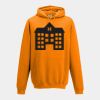 College hoodie Thumbnail
