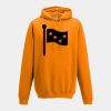 College hoodie Thumbnail