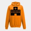 College hoodie Thumbnail