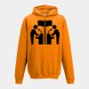 College hoodie Thumbnail