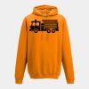 College hoodie Thumbnail