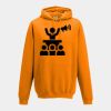 College hoodie Thumbnail