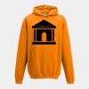College hoodie Thumbnail