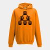 College hoodie Thumbnail