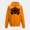 College hoodie Thumbnail