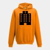 College hoodie Thumbnail