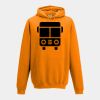 College hoodie Thumbnail