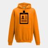 College hoodie Thumbnail
