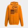 College hoodie Thumbnail