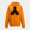 College hoodie Thumbnail