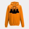College hoodie Thumbnail