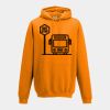 College hoodie Thumbnail