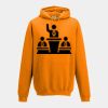 College hoodie Thumbnail