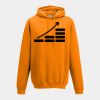 College hoodie Thumbnail