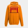 College hoodie Thumbnail