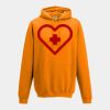 College hoodie Thumbnail