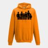 College hoodie Thumbnail