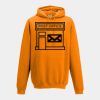 College hoodie Thumbnail