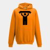 College hoodie Thumbnail