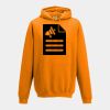 College hoodie Thumbnail