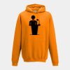 College hoodie Thumbnail