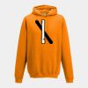 College hoodie Thumbnail