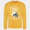 AWDis sweatshirt Thumbnail