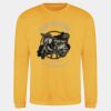 AWDis sweatshirt Thumbnail