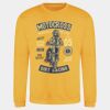 AWDis sweatshirt Thumbnail