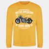 AWDis sweatshirt Thumbnail